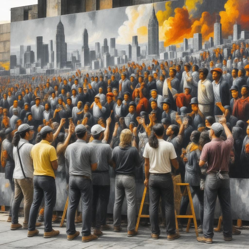 Federal Art Project